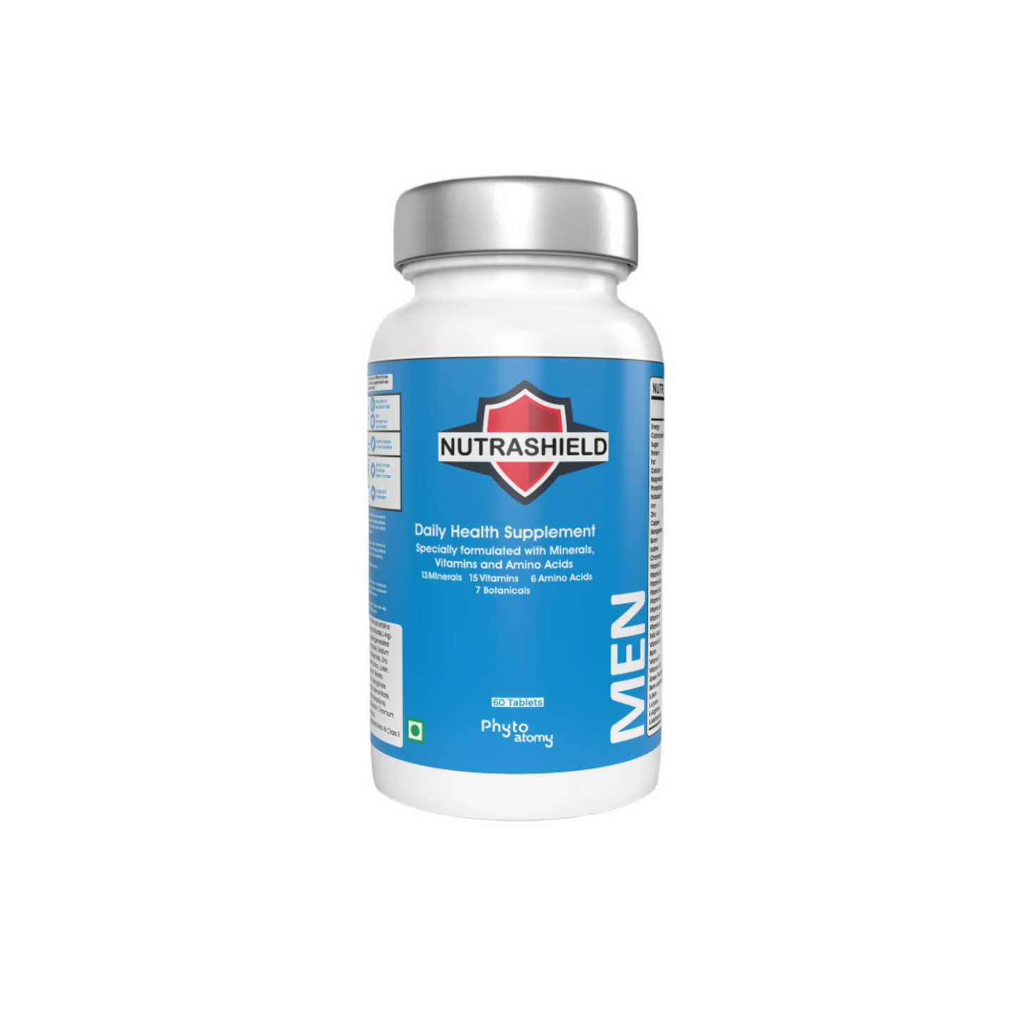 Multivitamins Men