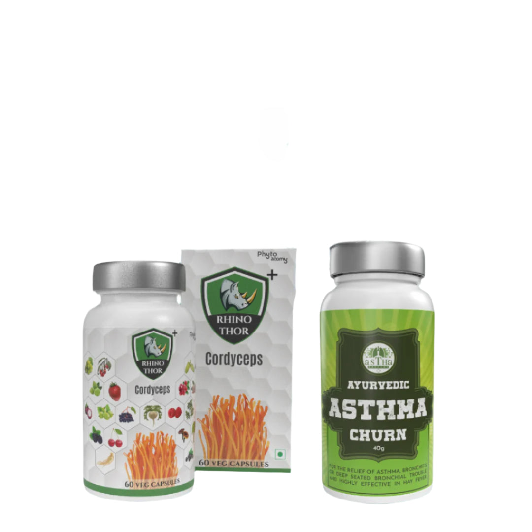 Asthama care