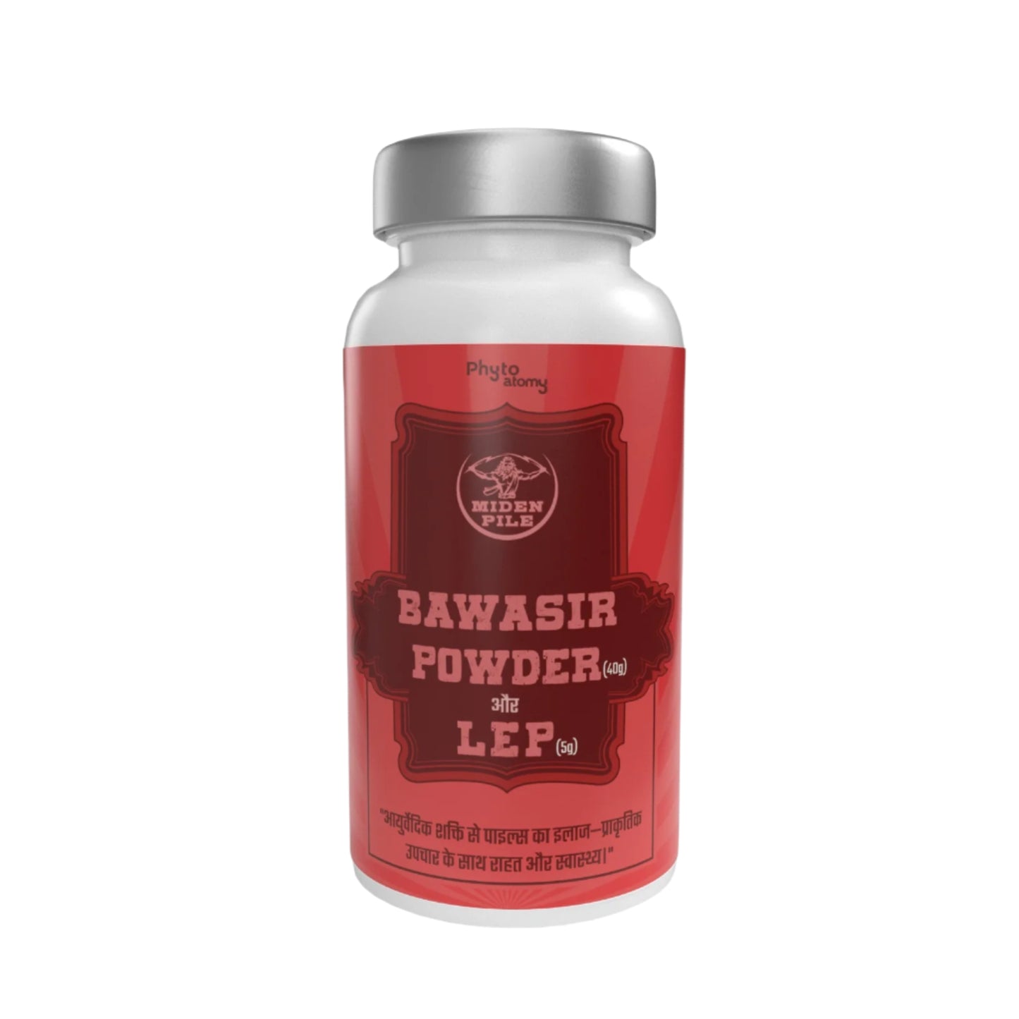 Bawasir Powder