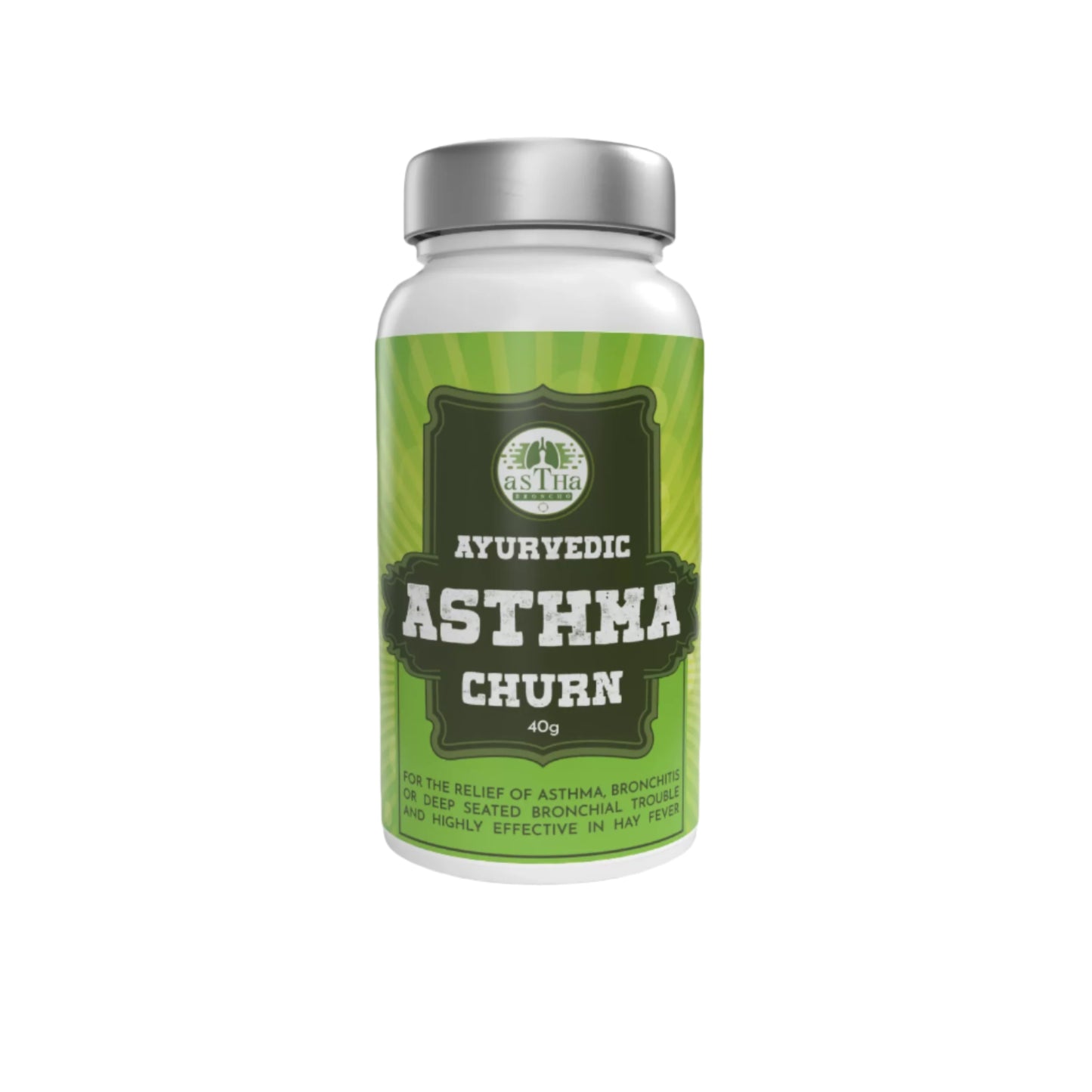 ASTHMA Churn