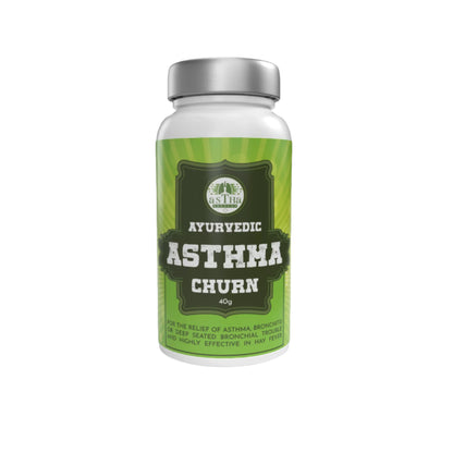 ASTHMA Churn