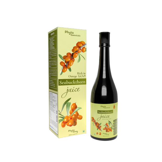 Sea buckthorn Juice