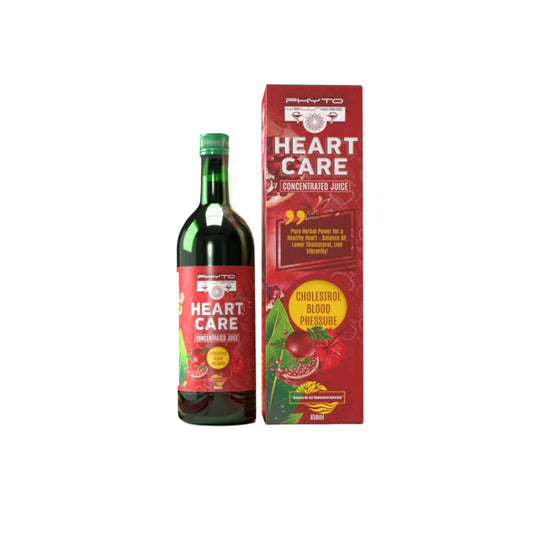 Heart Care Juice
