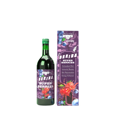 Berina Super Berries Juice