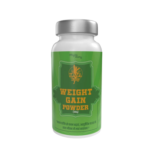 Weight Gain Powder