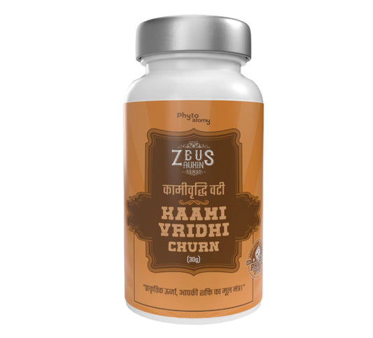 Kaami Vridhi Churn