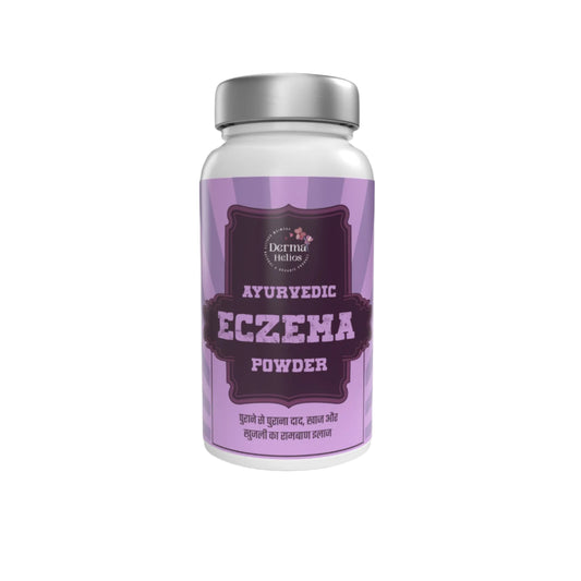 ECZEMA Powder