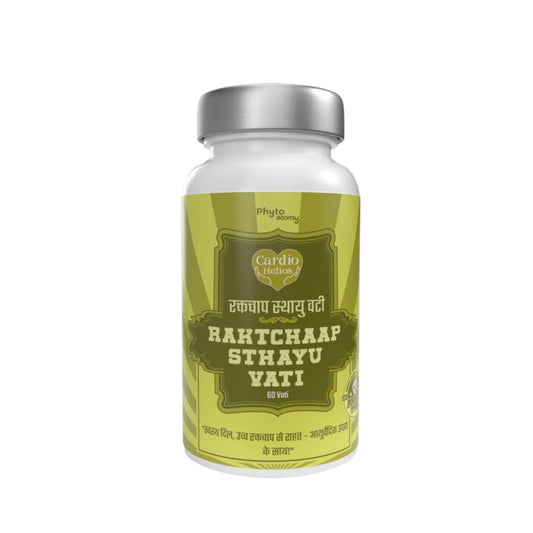 Raktchap Sthayu Vati