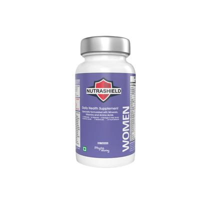 Multivitamins Women